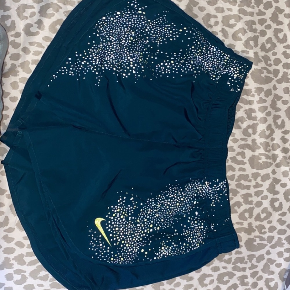Nike Athletic shorts